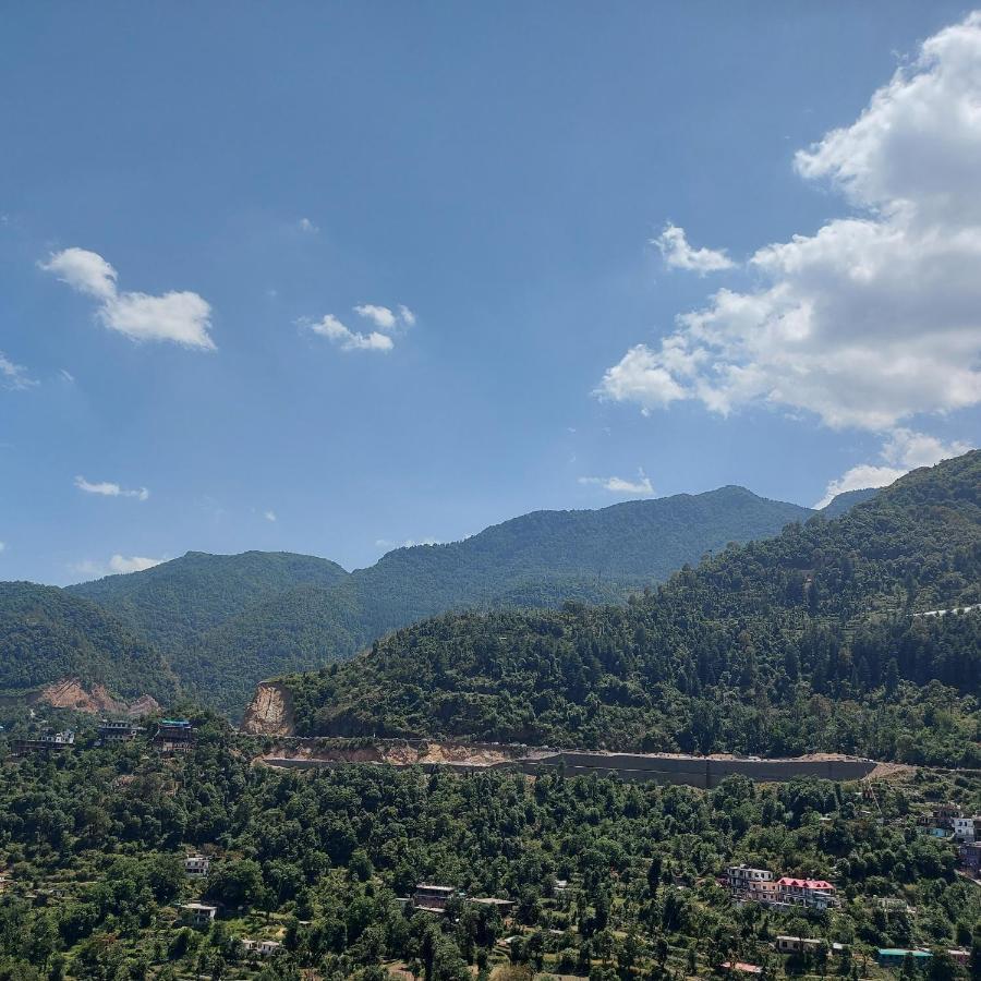 Mount Heaven 호텔 Kandāghāt 외부 사진